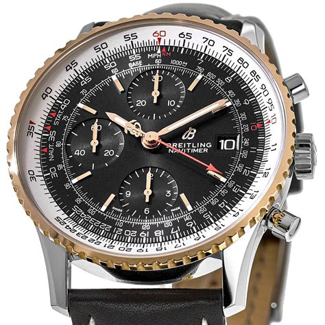 breitling dials for sale|Breitling navitimer buying guide.